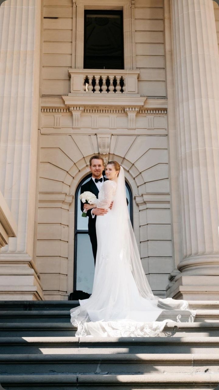 From Stuttgart to Melbourne: A PVYA Love Story